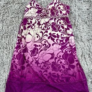 Y2K Roxy Dress